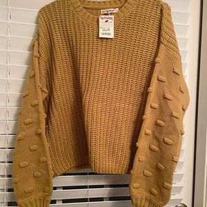 TjMaxx Sweater